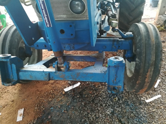 ขายดันหน้าทีทีสภาพสวย ขายดันหน้าทีทีสภาพสวย