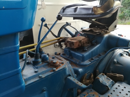 ขายดันหน้าทีทีสภาพสวย ขายดันหน้าทีทีสภาพสวย