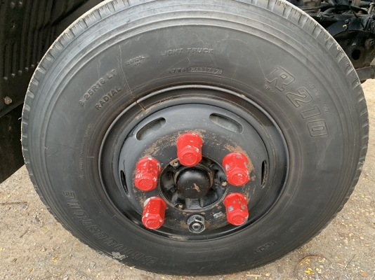 ขายMega175แรงจดปี57กระบะคาร์โก้พื้นเหล็กยาว6.50เมตร เจ้าของมือแรกป้ายแดง