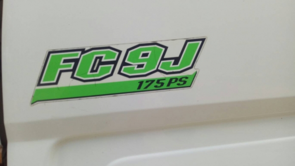 รถฮีโน่ 6 ล้อดั้ม FC9J 175 แรงม้า. ปี 54. , ( รถวิ่ง 2xx,xxx กม. ) สนใจติดต่อ 081 - 6079515