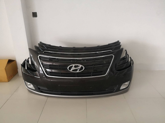 ขายกันชนหน้า HYUNDAI H1