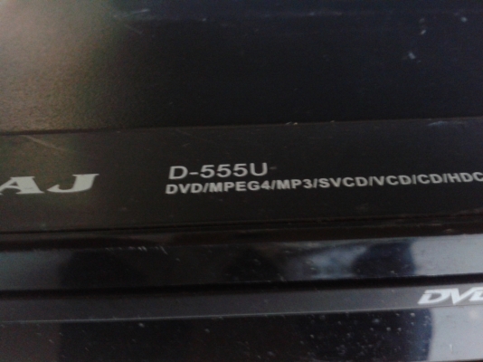 ขายเครื่องเล่นDVD-USB-Mic ขายเครื่องเล่นDVD-USB-Mic