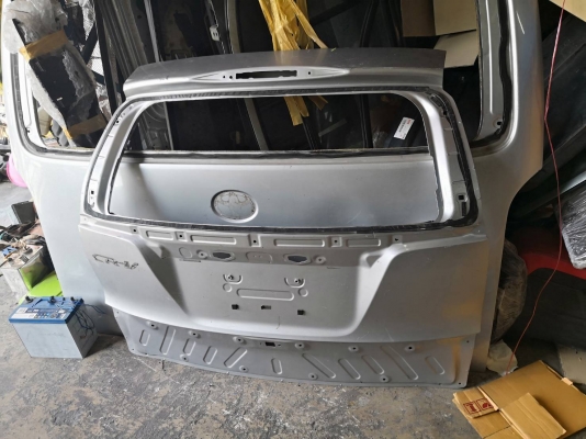 ขายฝาปิดท้าย HONDA CRV ปี2013-2017