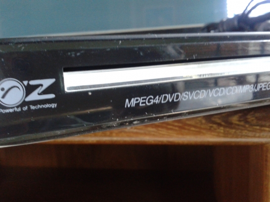 ขายเครื่องเล่นDVD-USB-Mic-ระบบ 5.1 CH ขายเครื่องเล่นDVD-USB-Mic-ระบบ 5.1 CH
