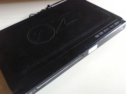 ขายเครื่องเล่นDVD-USB-Mic-ระบบ 5.1 CH