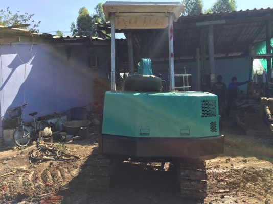 KOMATSU PC30-6 รถสวย พร้อมใช้งาน แรงดี เครื่องดี รถไม่มีปัญหาอะไร ราคาต่อรองได้ โทร0616613023แพรว????