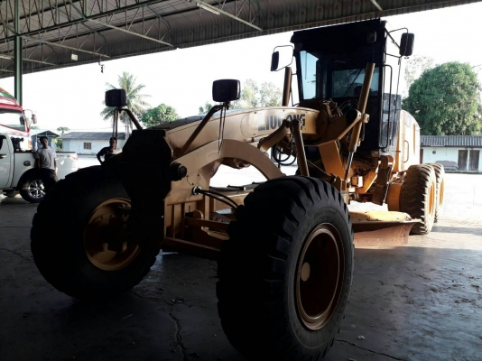 ขายรถเกรด LIUGONG 416 ไมล์ 935 ชม.ราคา 1250000