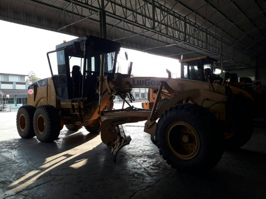 ขายรถเกรด LIUGONG 416 ไมล์ 935 ชม.ราคา 1250000