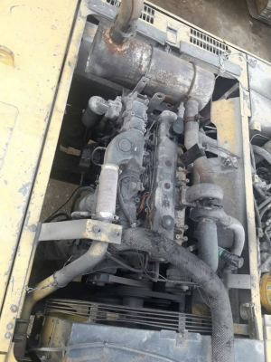 ขายรถแบคโฮ KOMATSU PC300-6E ราคา 750000