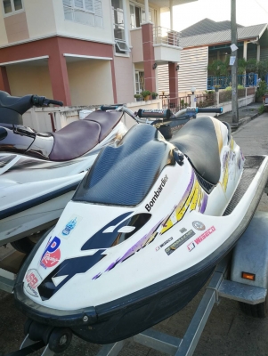 เรือ XP 800 ของแต่งมีท่อ Factory กล่อง msd ของแต่งที่เหลือตามรูปเลยครับ เรือ XP 800 ของแต่งมีท่อ Factory กล่อง msd ของแต่งที่เหลือตามรูปเลยครับ