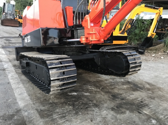 Airman hm30สภาพดีเก่าญี่ปุ่น มีใบอินวอยไม่เคยใช้ในไทย Airman hm30สภาพดีเก่าญี่ปุ่น มีใบอินวอยไม่เคยใช้ในไทย