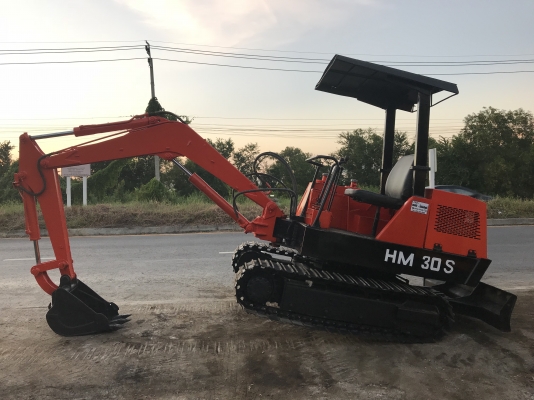 Airman hm30สภาพดีเก่าญี่ปุ่น มีใบอินวอยไม่เคยใช้ในไทย