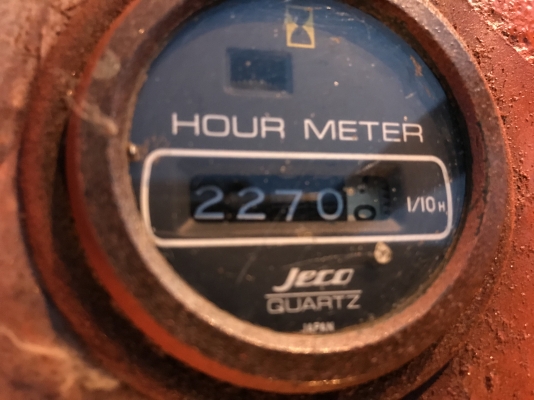 Airman hm30สภาพดีเก่าญี่ปุ่น มีใบอินวอยไม่เคยใช้ในไทย Airman hm30สภาพดีเก่าญี่ปุ่น มีใบอินวอยไม่เคยใช้ในไทย