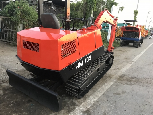 Airman hm30สภาพดีเก่าญี่ปุ่น มีใบอินวอยไม่เคยใช้ในไทย Airman hm30สภาพดีเก่าญี่ปุ่น มีใบอินวอยไม่เคยใช้ในไทย