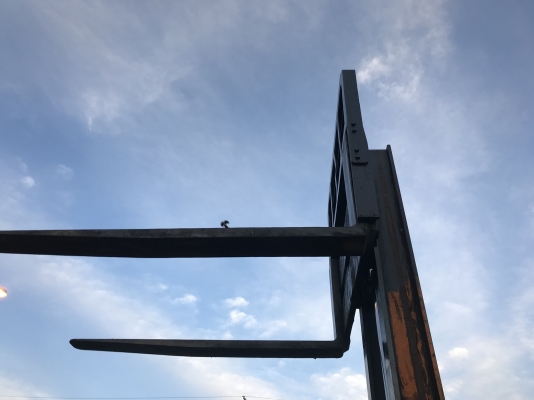 Tcm fd35สภาพดีเก่าญี่ปุ่น มีใบอินวอยไม่เคยใช้ในไทย