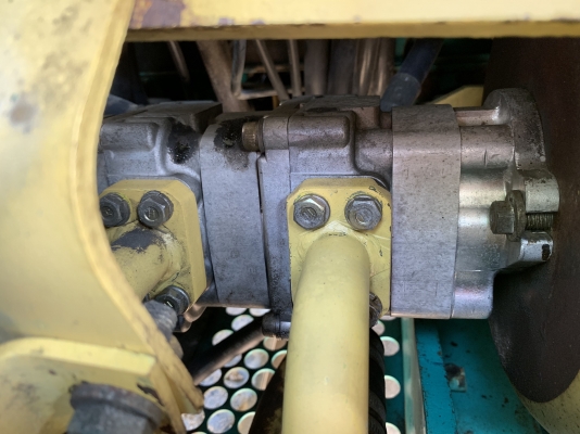 KOMATSU 40-7E ขนาดPC-40 <มีVDOให้ชม>รถเก่านอกมีเอกสาร☎️ติดต่อ 085-5632278 <ราคาต่อรองได้>