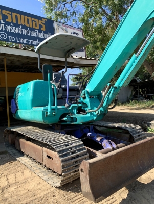 KOMATSU 40-7E ขนาดPC-40 <มีVDOให้ชม>รถเก่านอกมีเอกสาร☎️ติดต่อ 085-5632278 <ราคาต่อรองได้>