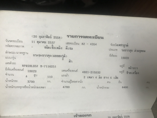 ขายnkr110 ขายnkr110