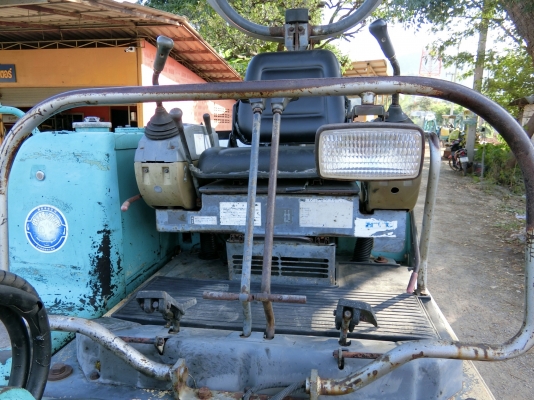 KOBELCO SK025 ขนาดPC-25 <มีVDOให้ชม>รถเก่านอกมีเอกสาร☎️ติดต่อ 085-5632278 <ราคาต่อรองได้>