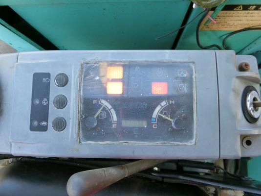 KOBELCO SK025 ขนาดPC-25 <มีVDOให้ชม>รถเก่านอกมีเอกสาร☎️ติดต่อ 085-5632278 <ราคาต่อรองได้>