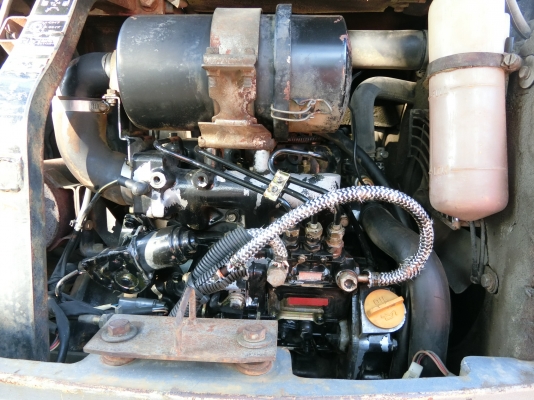 KOBELCO SK025 ขนาดPC-25 <มีVDOให้ชม>รถเก่านอกมีเอกสาร☎️ติดต่อ 085-5632278 <ราคาต่อรองได้>