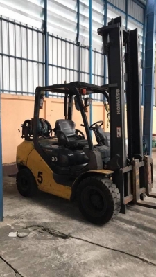 อาร์ ซี เอช โฟรคลิฟท์ ขาย โคมัสสุ 3ตัน อาร์ ซี เอช โฟรคลิฟท์ ขาย โคมัสสุ 3ตัน