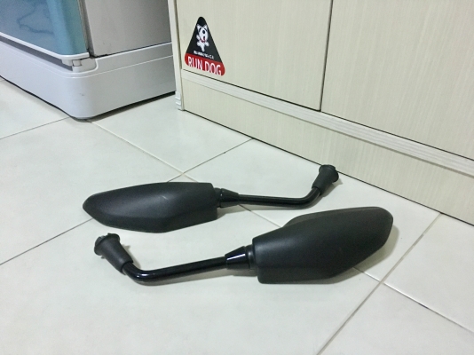 กระจก YAMAHA XMAX300 กระจก YAMAHA XMAX300