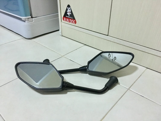 กระจก YAMAHA XMAX300