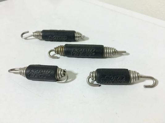 สปริงท่อ MUGEN