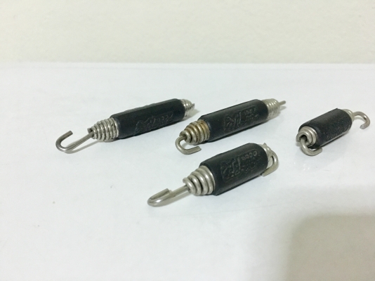 สปริงท่อ MUGEN สปริงท่อ MUGEN