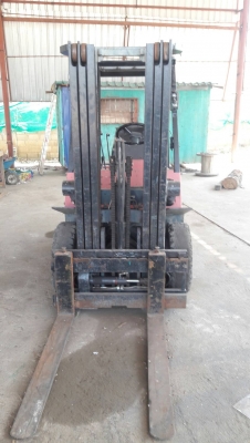 ขายรถฟอร์คลิฟตื