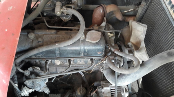 ขายรถฟอร์คลิฟตื