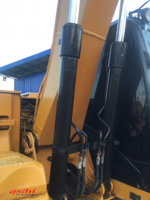 ขายรถแบคโฮมือสอง CAT 312D Japan บูมยาว 12 เมตร สภาพดี พร้อมใช้งาน ทำงานสมบูรณ์ทุกระบบ เอกสารเล่มทะเบียน ขายรถแบคโฮมือสอง CAT 312D Japan บูมยาว 12 เมตร สภาพดี พร้อมใช้งาน ทำงานสมบูรณ์ทุกระบบ เอกสารเล่มทะเบียน