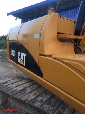 ขายรถแบคโฮมือสอง CAT 312D Japan บูมยาว 12 เมตร สภาพดี พร้อมใช้งาน ทำงานสมบูรณ์ทุกระบบ เอกสารเล่มทะเบียน ขายรถแบคโฮมือสอง CAT 312D Japan บูมยาว 12 เมตร สภาพดี พร้อมใช้งาน ทำงานสมบูรณ์ทุกระบบ เอกสารเล่มทะเบียน