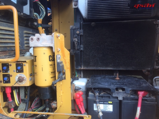 ขายรถแบคโฮมือสอง CAT 312D Japan บูมยาว 12 เมตร สภาพดี พร้อมใช้งาน ทำงานสมบูรณ์ทุกระบบ เอกสารเล่มทะเบียน ขายรถแบคโฮมือสอง CAT 312D Japan บูมยาว 12 เมตร สภาพดี พร้อมใช้งาน ทำงานสมบูรณ์ทุกระบบ เอกสารเล่มทะเบียน