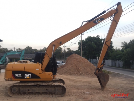 ขายรถแบคโฮมือสอง CAT 312D Japan บูมยาว 12 เมตร สภาพดี พร้อมใช้งาน ทำงานสมบูรณ์ทุกระบบ เอกสารเล่มทะเบียน ขายรถแบคโฮมือสอง CAT 312D Japan บูมยาว 12 เมตร สภาพดี พร้อมใช้งาน ทำงานสมบูรณ์ทุกระบบ เอกสารเล่มทะเบียน