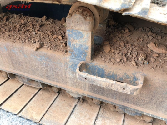 ขายรถแบคโฮ KOBELCO SK200-8 Yn12 SuperXM ใช้งาน 7 พันชั่วโมง สภาพเทพบุตร