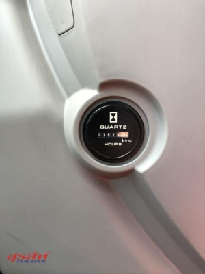 ขายรถแบคโฮ KOBELCO SK200-8 Yn12 SuperXM ใช้งาน 7 พันชั่วโมง สภาพเทพบุตร