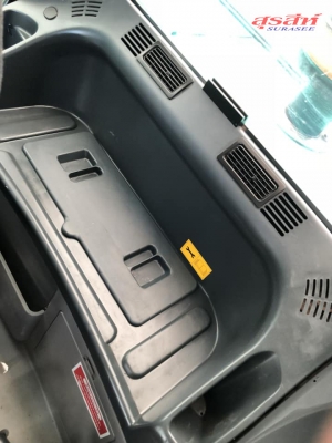 ขายรถแบคโฮ KOBELCO SK200-8 Yn12 SuperXM ใช้งาน 7 พันชั่วโมง สภาพเทพบุตร