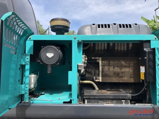 ขายรถแบคโฮ KOBELCO SK200-8 Yn12 SuperXM ใช้งาน 6 พันชั่วโมง (PM 7,000 ชั่วโมง) สภาพนางฟ้า ทำงานสมบูรณ์ทุกระบบ ขายรถแบคโฮ KOBELCO SK200-8 Yn12 SuperXM ใช้งาน 6 พันชั่วโมง (PM 7,000 ชั่วโมง) สภาพนางฟ้า ทำงานสมบูรณ์ทุกระบบ