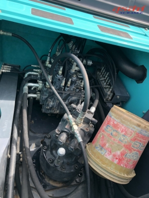 ขายรถแบคโฮ KOBELCO SK200-8 Yn12 SuperXM ใช้งาน 6 พันชั่วโมง (PM 7,000 ชั่วโมง) สภาพนางฟ้า ทำงานสมบูรณ์ทุกระบบ ขายรถแบคโฮ KOBELCO SK200-8 Yn12 SuperXM ใช้งาน 6 พันชั่วโมง (PM 7,000 ชั่วโมง) สภาพนางฟ้า ทำงานสมบูรณ์ทุกระบบ