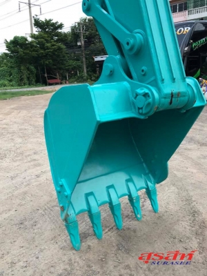 ขายรถแบคโฮ KOBELCO SK200-8 Yn12 SuperXM ใช้งาน 6 พันชั่วโมง (PM 7,000 ชั่วโมง) สภาพนางฟ้า ทำงานสมบูรณ์ทุกระบบ ขายรถแบคโฮ KOBELCO SK200-8 Yn12 SuperXM ใช้งาน 6 พันชั่วโมง (PM 7,000 ชั่วโมง) สภาพนางฟ้า ทำงานสมบูรณ์ทุกระบบ