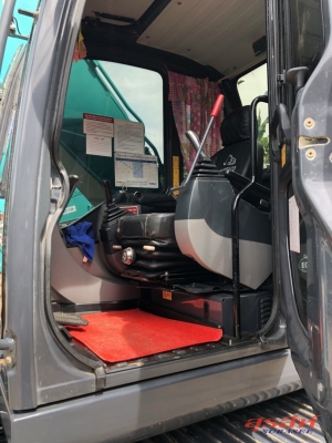 ขายรถแบคโฮ KOBELCO SK200-8 Yn12 SuperXM ใช้งาน 6 พันชั่วโมง (PM 7,000 ชั่วโมง) สภาพนางฟ้า ทำงานสมบูรณ์ทุกระบบ ขายรถแบคโฮ KOBELCO SK200-8 Yn12 SuperXM ใช้งาน 6 พันชั่วโมง (PM 7,000 ชั่วโมง) สภาพนางฟ้า ทำงานสมบูรณ์ทุกระบบ