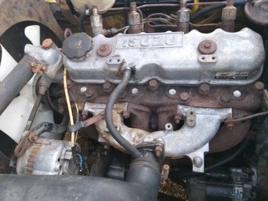 ขายรถยก TCM FD25 Z2S เครื่องดีเซล C240  เสาสูง 3 เมตร ยกได้ 2.5 ตัน เกียร์ธรรมดา ยางตันหน้า-หลัง รถนอกนำเข้า ติดต่อ 098-7962549