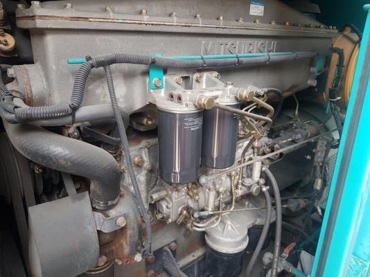 ขายเครื่องปั่นไฟมือสองสภาพเดิมๆจากญี่ปุ่นพร้อมใช้งานราคาแรง