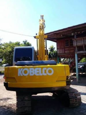 Kobelcoí sk120mack lllไฟฟ้าตัด เครื่องแห้ง เอวแน่น ช่วงล่างเต็ม พร้อมใช้งาน Kobelcoí sk120mack lllไฟฟ้าตัด เครื่องแห้ง เอวแน่น ช่วงล่างเต็ม พร้อมใช้งาน