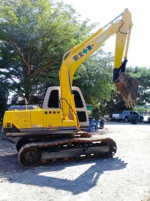 Kobelcoí sk120mack lllไฟฟ้าตัด เครื่องแห้ง เอวแน่น ช่วงล่างเต็ม พร้อมใช้งาน Kobelcoí sk120mack lllไฟฟ้าตัด เครื่องแห้ง เอวแน่น ช่วงล่างเต็ม พร้อมใช้งาน