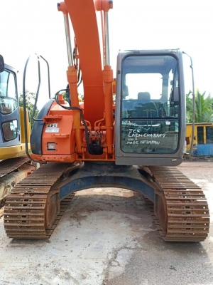 ขายจ้า..HITACHI ZX135US  เก่านอกแท้  เดิมๆๆ  มีลายแย๊ก  สภาพสวยมากๆๆ  พร้อมใช้  โทร 089-3818694  จ๊อย