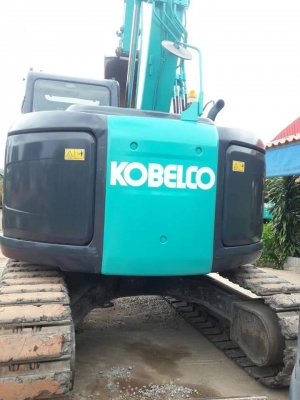 ขายจ้า..KOBELCO SK 125SR YV05  เก่านอกแท้  สภาพสวย  5,xxx ชั่วโมง  พร้อมใช้  โทร 089-3818694 จ๊อย