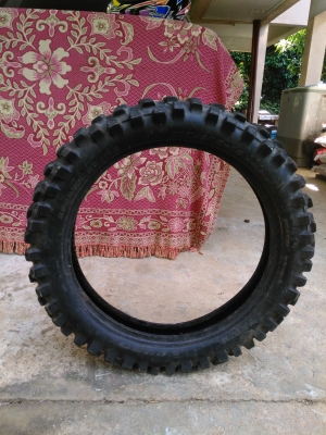 ยางวิบาก ขอบ 18 ยางวิบาก ขอบ 18